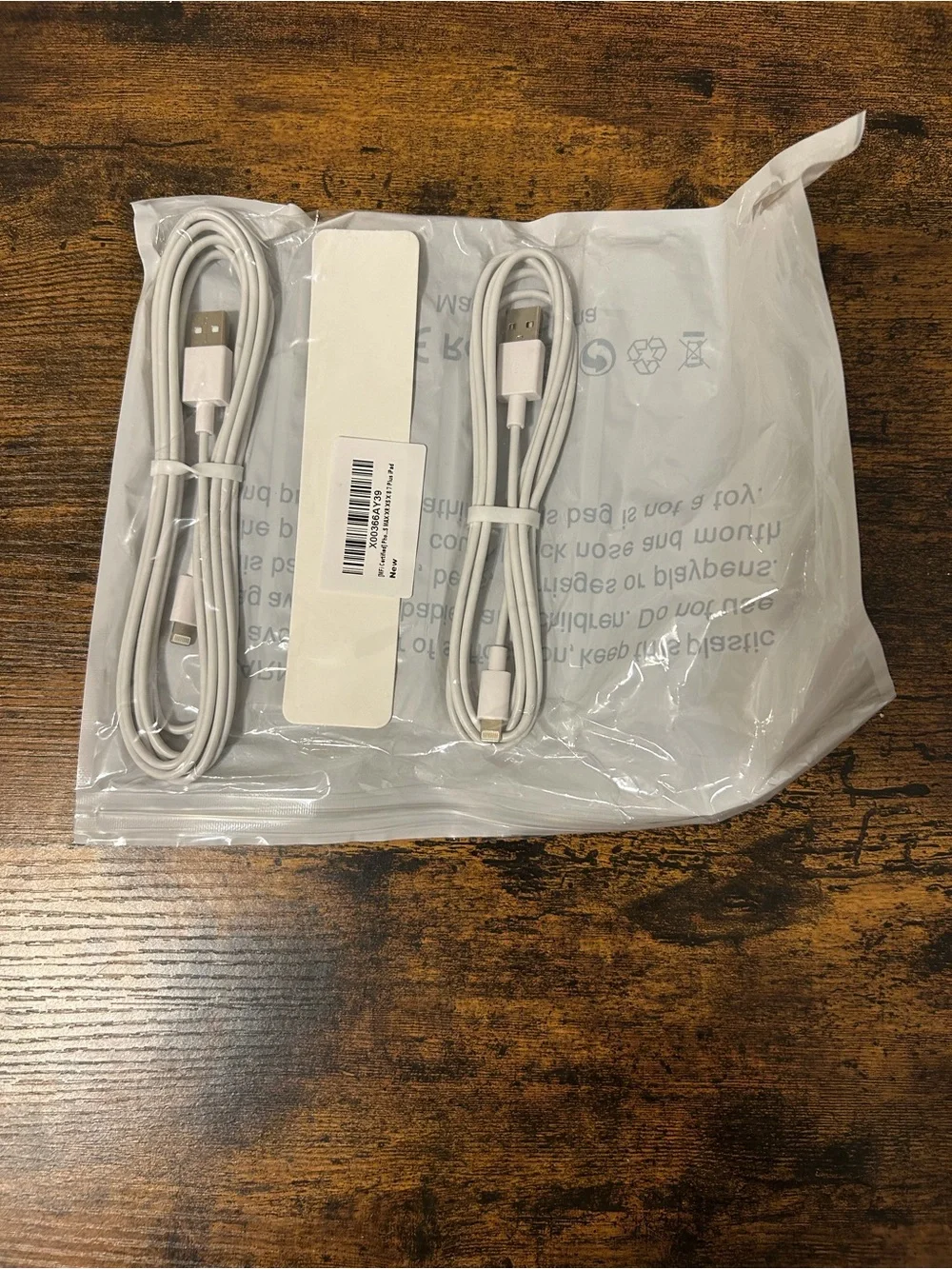 N/A usb charging